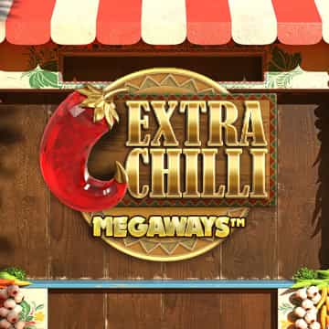 Slot Extra Chilli Megaways