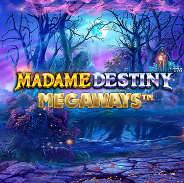 Madame Destiny megaways