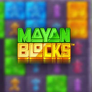 Slot Mayan Blocs