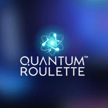 Quantum Roulette.