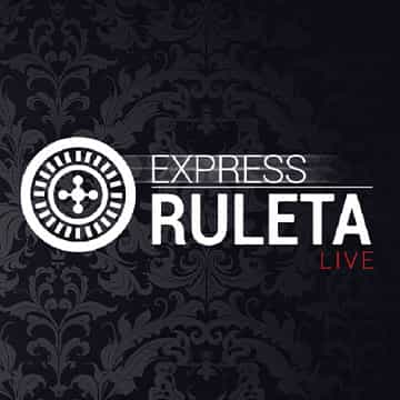 Ruleta Express Live