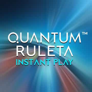 Ruleta Quantum Instantánea