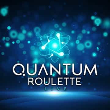 Ruleta Quantum