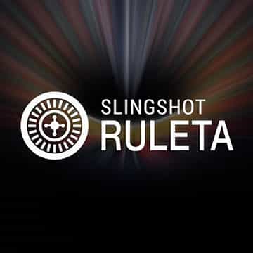 Ruleta Slingshot