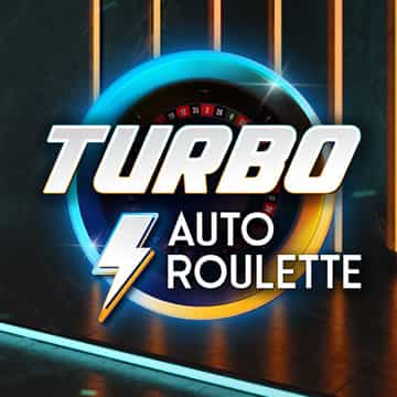 Ruleta Turbo Fortune