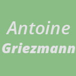 Antoine Griezmann, jugador de fútbol del Atlético de Madrid
