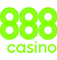 Logotipo de 888casino.