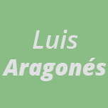 Luis Aragones, exfutbolista y exentrenador