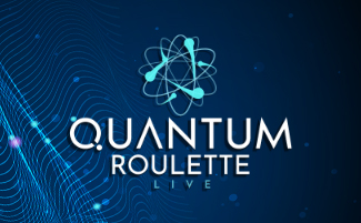 Ruleta Quantum online de Playtech disponible en casinos online.