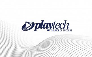 Logo de Playtech.