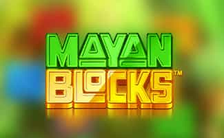 Portada de Mayan Blocks PowerPlay Jackpot en España.