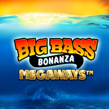 Tragaperras Big Bass Bonanza Megaways