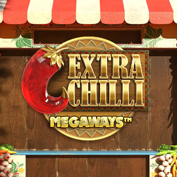 Extra Chili Megaways