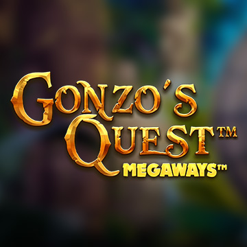 Gonzo´s Quest Megaways