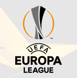 Logo de la competición de fúlbol Europa League.