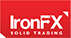 Iron Fx logo