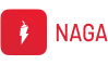 Logo de Naga
