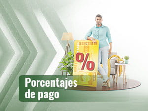 Informarse sobre los porcentajes de RTP