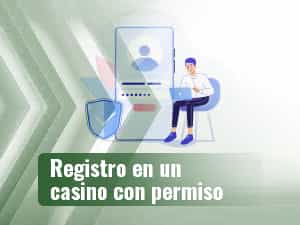 Registro en casinos online con bono sin depósito en México