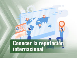 Averigua si los operadores cuentan con algún sello internacional.