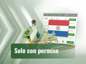 Elegir un casino autorizado y seguro en Paraguay