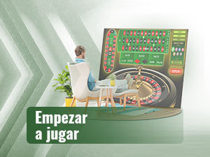 Empezar a jugar