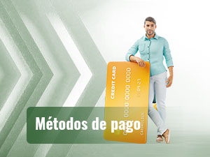 Validar las opciones de ruleta disponibles