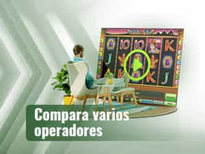 Apuesta y diviértete