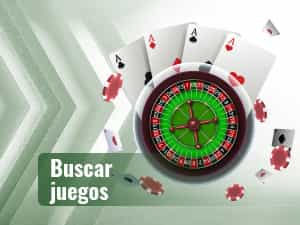 Explorar la selección de juegos de casino para ganar dinero real.