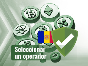 Seleccionar casinos con criptomonedas con alto nivel de seguridad online.