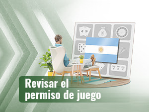 Una persona sentada ante una pantalla grande para comprobar el permiso de juego online de casinos con criptomonedas en Argentina.
