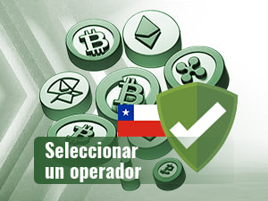 Seleccionar casinos con criptomonedas con alto nivel de seguridad online.