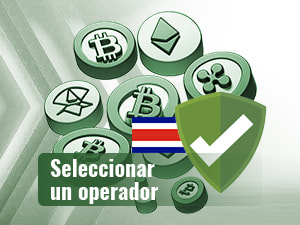 Seleccionar casinos con criptomonedas con alto nivel de seguridad online.