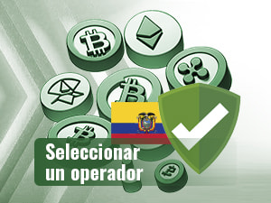 Seleccionar casinos con criptomonedas con alto nivel de seguridad online.