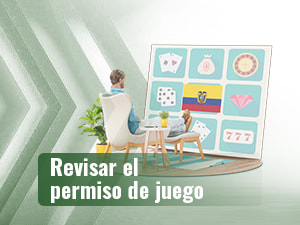 Una persona sentada ante una pantalla grande para comprobar el permiso de juego online de casinos con criptomonedas en Ecuador.