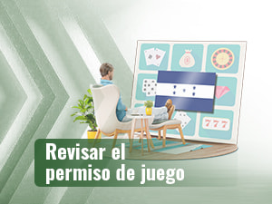 Una persona sentada ante una pantalla grande para comprobar el permiso de juego online de casinos con criptomonedas en Argentina.