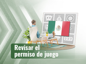 Hombre comparando casinos crypto en México.
