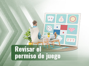 Una persona sentada ante una pantalla grande para comprobar el permiso de juego online de casinos con criptomonedas en Panamá.