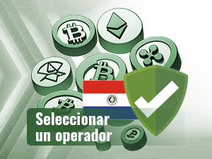 Seleccionar casinos con criptomonedas con alto nivel de seguridad online.