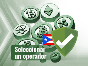 Seleccionar casinos con criptomonedas con alto nivel de seguridad online.