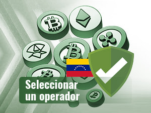 Seleccionar casinos con criptomonedas con alto nivel de seguridad online.