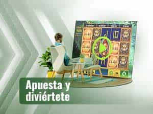 Apuesta y diviértete