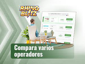 Compara varios operadores