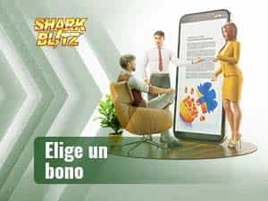 Elige un bono (si quieres)