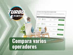 Compara varios operadores