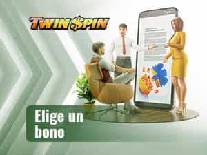 Elige un bono (si quieres)