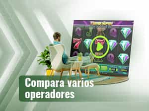 Apuesta y diviértete