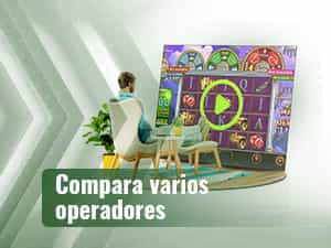 Apuesta y diviértete