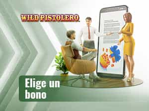 Elige un bono (si quieres)