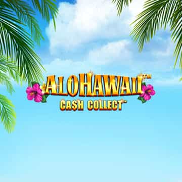 New Hello Hawaii Cash Collect